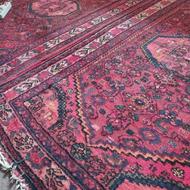 یه جفت قالیچه دستبافت قدیمی