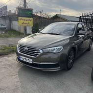 لیفان 820 مدل 95 بدونه رنگ بدنه اینه