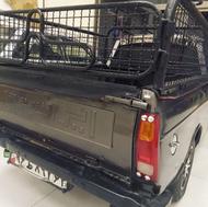 خودرو وانت پیکان