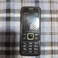 نوکیا 6300 اصلی مجارستان