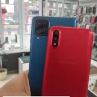 گوشی a10 a11. a20 a30 سالم ساری خریدارم