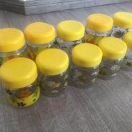 جا ادویه و جای حبوبات