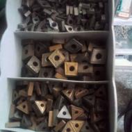 حراج مته قلاویز صفحه سنگبرش جعبه بکس نوو دسته دوم