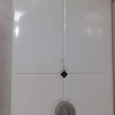 ابگرمکن گازی دیواری بوتان