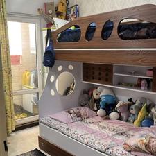 فروش آپارتمان 45 متر در سلسبیل