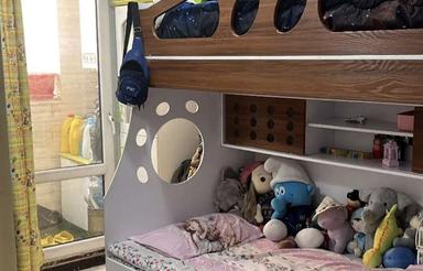 فروش آپارتمان 45 متر در سلسبیل