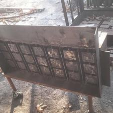 دستگاه بلوک زن بلوک زنی