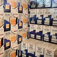 بخاری برقی فن دار برفاب