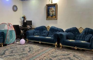 فروش آپارتمان 60 متر در جمهوری