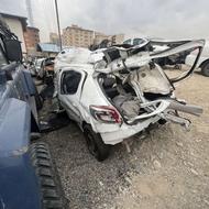 ایسوزو تصادفی