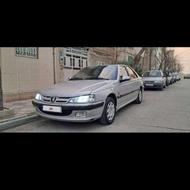 فروش پژو پارس مدل 84