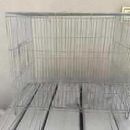 قفس پرنده.....