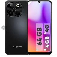 گوشی سایفر و سامسونگ