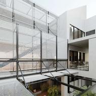 طراح مدل ساز معماری مسلط به مدل سازی پیچیده و پیشرفته