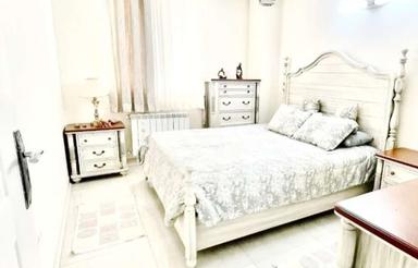 115 متـــر / سالن پرده خور / تاپ لوکیشن / فروش فوری 