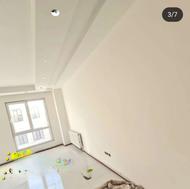 نقاشی ساختمان