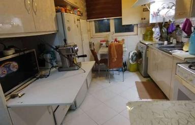 فروش آپارتمان 54 متر در خرمشهر - نواب