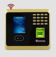 فروش ویژه دستگاه حضورغیاب همراه با نرم افزار