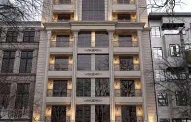 آپارتمان 105 متر صفر کلید نخورده