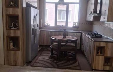 فروش آپارتمان 81 متر در آذری