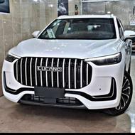 لوکانو ال8 / لوکانو ال 7 مدل 1404 فروش اقساط تحویل فوری