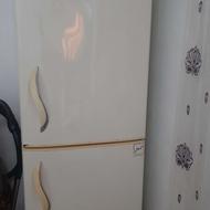 یخچال دو درب فریزر 4 کشو