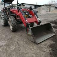 بیل جلو تراکتور 800جفت