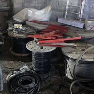 فروش کابل برق زیر قیمت کارخونه