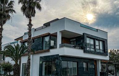 فروش ویلا شهرکی نوساز 300 متر در گلسار