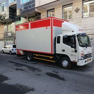 اتوبار باربری اندیشه فاز 1. فاز 2. فاز3. فاز4