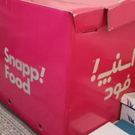 باکس اسنپ موتور