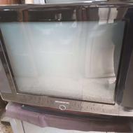 تلویزیون دوو 21اینچ