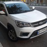 ایکس 22 مدل 98 معاوضه ماشین با خانه