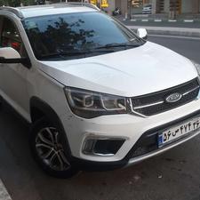 ایکس 22 مدل 98 معاوضه ماشین با خانه