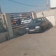 پراید 84مشکی