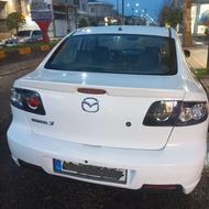 مزدا 3 تیپ 3 مدل 86