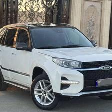 ام وی ام ایکس33 فیس جدید ای تی1400