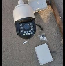 دوربین مداربسته و دزدگیر با اقساط 12ماهه