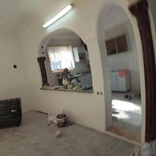 فروش ویلا 135 متر در اناری