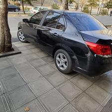 دنا تیپ 2 کاملا سالم صندلی برقی