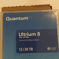 دیتا کارتریج Quantum LTO 8 Ultrium