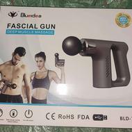 ماساژور حرفه ای گان