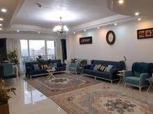 فروش آپارتمان 116 متر محدوده استخر ضرابپوری در شیپور