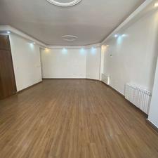 فردوس شرق 110متر 2خ سالن پرده خور فول امکانات تخلیه فوری