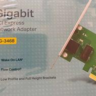 کارت شبکه تی پی لینک تی جی 3468