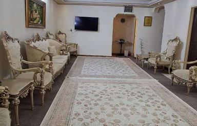 آپارتمان 76 متری دو خواب مترو شهرری. خیابان مدرس 4