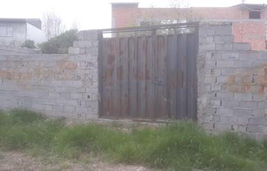 فروش زمین درکوچه علمی کاربردی