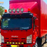 باربری رباط کریم امیر بار