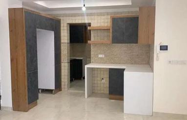 فروش آپارتمان 107متری نوساز جانبازان بانصبیجات درجه یک