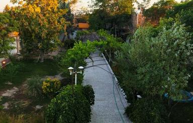 فروش ویلا مسکونی